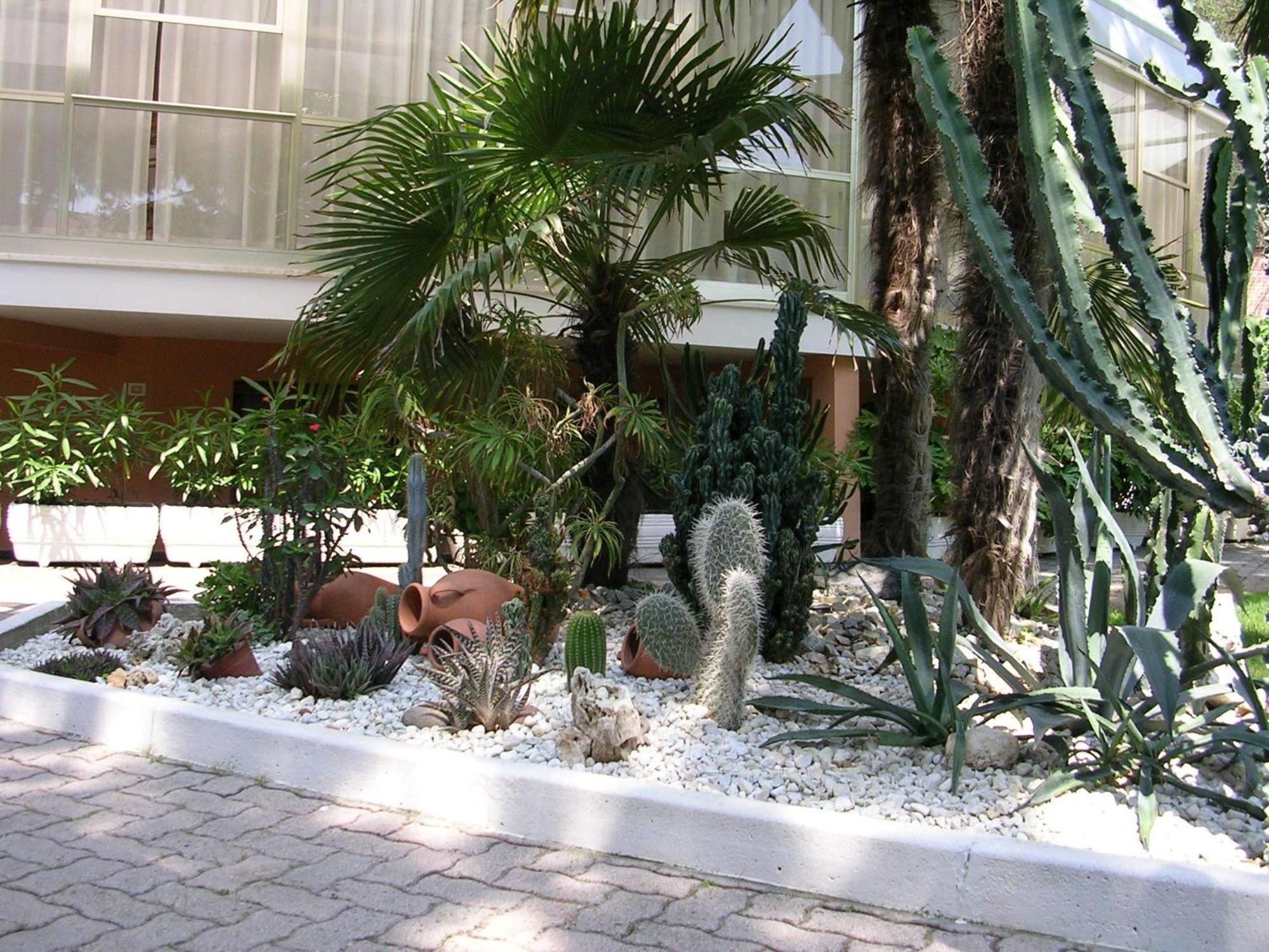 Hotel Escorial Τσέρβια Εξωτερικό φωτογραφία
